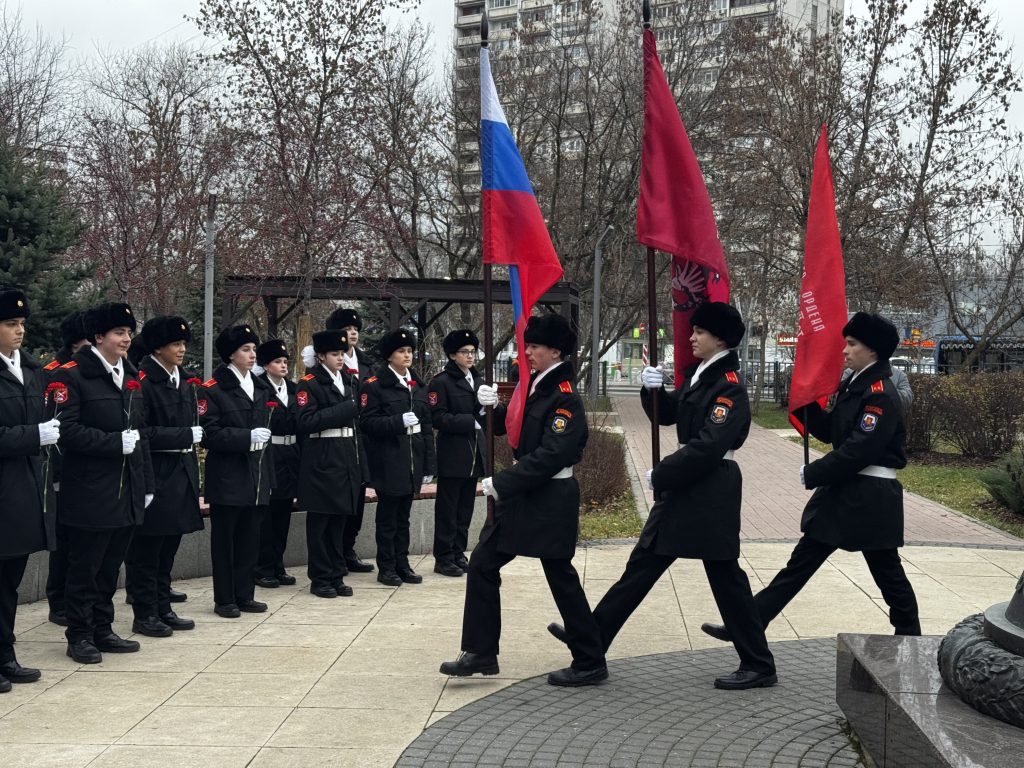 Фото: Роман Зубарев