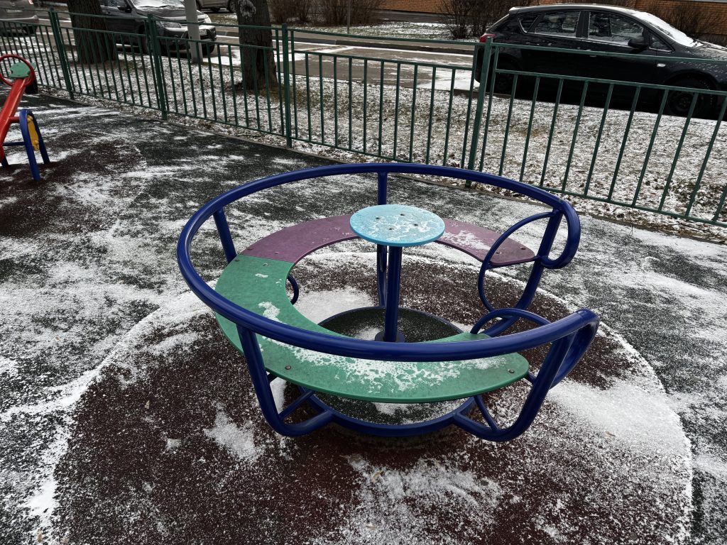 Фото: Роман Зубарев