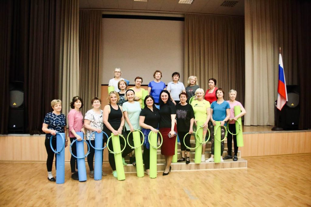 Фото: личный Telegram-канал Ирины Рафальской