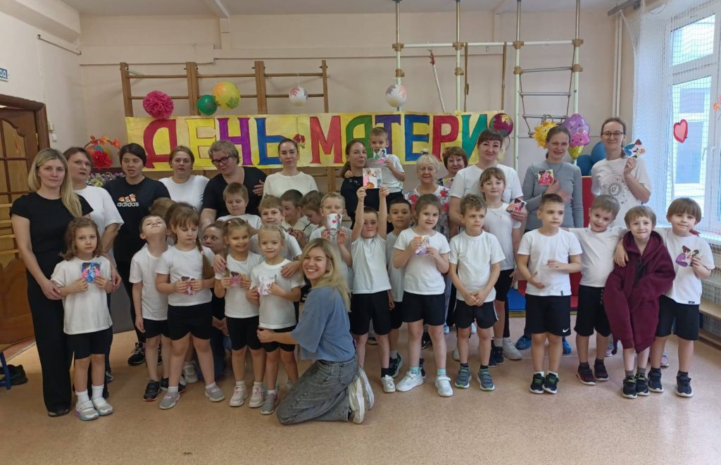 Фото: Telegram-канал школы №534