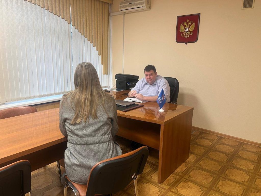 Фото: Telegram-канал Павла Пушкина