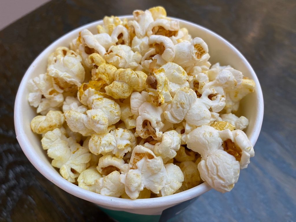 Интерактивная викторина о российском кино пройдет в СЦ «Планета Семьи». Фото: Анна Быкова, «Вечерняя Москва»