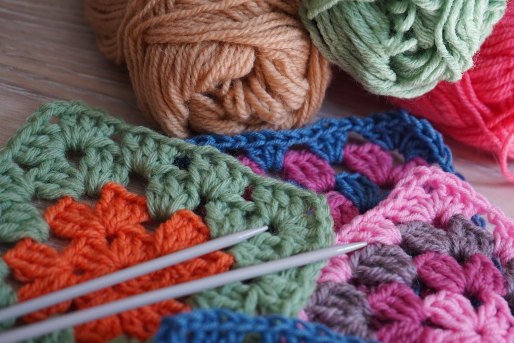 Мастер-класс по созданию шляп пройдет в СЦ «Планета Семьи». Фото: Анна Быкова, «Вечерняя Москва»