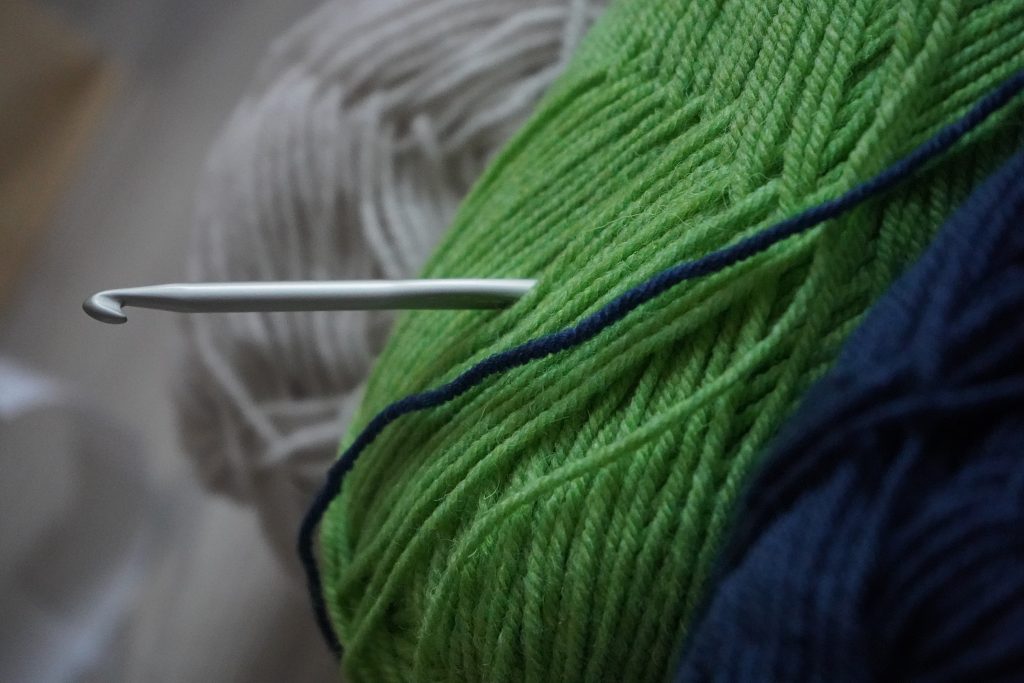 Мастер-класс по шитью анонсировали в ЦМД «Зябликово». Фото: Анна Быкова, «Вечерняя Москва»