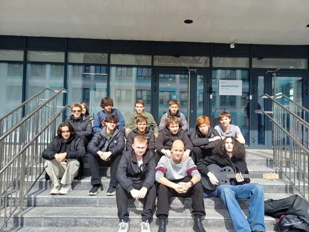 Фото: страница Елены Шляковой в социальных сетях