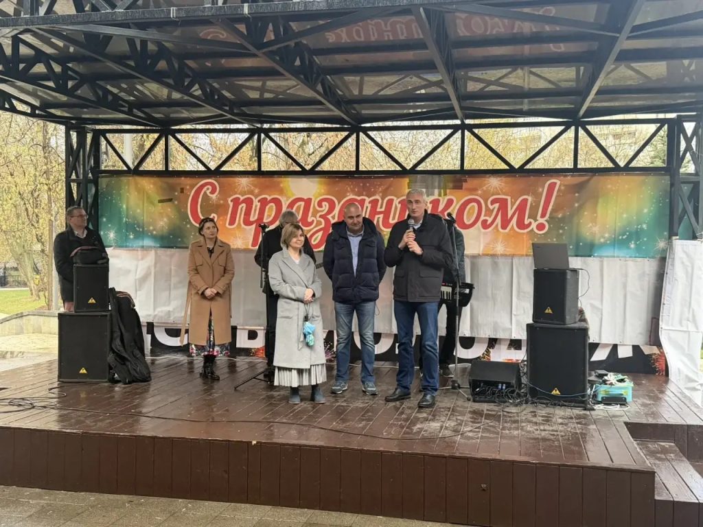 Фото: страница управы района Зябликово в социальных сетях