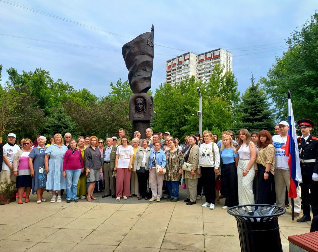 Фото: Анастасия Кузьминых