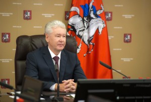 Мэр Москвы Сергей Собянин рассказал, что в период кризиса поступило много просьб от организаций малого и среднего бизнеса о сохранении льготных арендных ставок