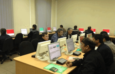 В Москве запустят курсы компьютерной грамотности для мигрантов