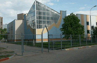 Город может потратить до 116 млн рублей на капремонт спорткомплекса в Братеево