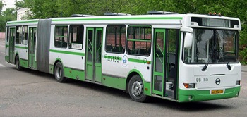 Дополнительная остановка «Парк «Садовники» появится на маршруте автобуса №263