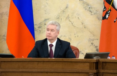 Мэр Москвы Сергей Собянин провел заседание президиума столичного правительства, в ходе которого обсуждалось повышение тарифов ЖКХ в следующем году
