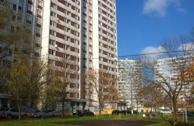 В Москве запретят размещать хостелы в жилых домах