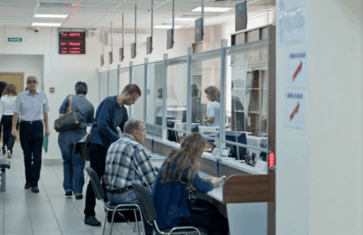 Без очереди получить биометрический загранпаспорт москвичи смогут в центрах «Мои документы»