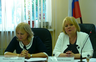 Депутаты муниципального округа Зябликово приняли решение о создании Комиссии по соблюдению требований к поведению муниципальных служащих