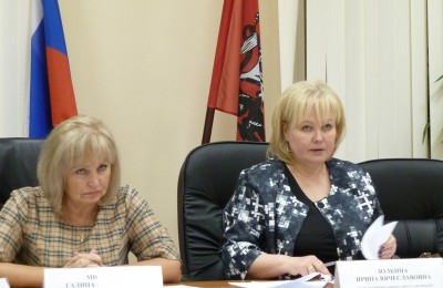 Депутаты муниципального округа Зябликово утвердили порядок проведения антикоррупционной экспертизы нормативных правовых актов