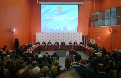 Москва наделила органы местного самоуправления ключевыми полномочиями в сфере капремонта