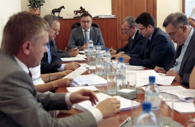 Изучением уровня социальной мобильности муниципальных депутатов займется Московский муниципальный клуб