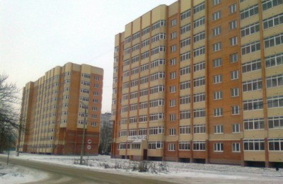 Улучшить жилищные условия с начала года московские власти предложили 2 тысячам семьям очередников