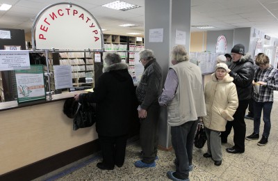 В Москве половину медицинских услуг могут сделать платными для тех, кто не проходит диспансеризацию