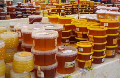 Лучшие пчеловоды России и стран СНГ представят свою продукцию на ярмарке в Коломенском