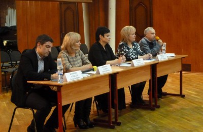 Управа района Зябликово подвела итоги оказания адресной помощи местным жителям за 2015 год