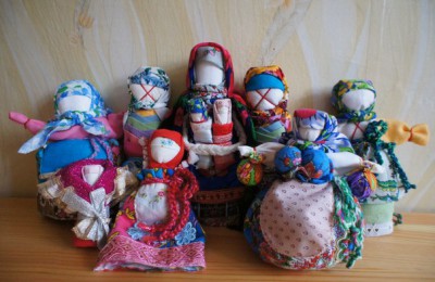 Для жителей района Зябликово организуют очередной мастер-класс по изготовлению русской народной куклы