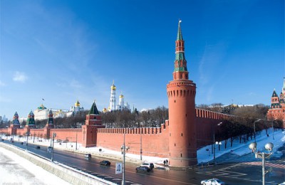 За 2015 год столица укрепила свои позиции в одном российском и трех международных рейтингах