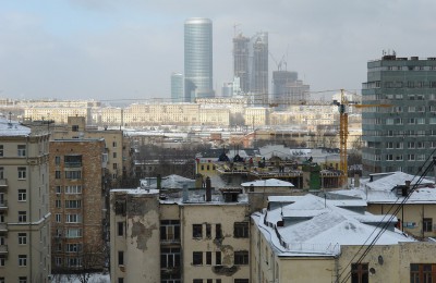 Адресная инвестиционная программа Москвы за 2015 год почти полностью выполнена