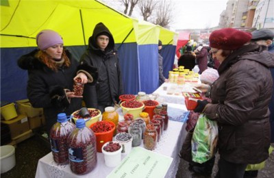 23 января в районе Зябликово проведут мониторинг ярмарки выходного дня