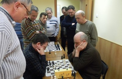 20 января в районе Зябликово пройдет шахматный турнир для местных жителей