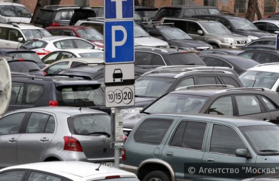 Более 8 тысяч москвичей получили резидентные разрешения в новых зонах платной парковки
