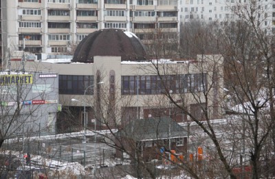 В районе Зябликово сегодня, 18 марта, открылся собственный центр госуслуг «Мои документы»