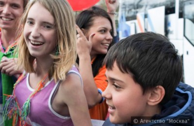 В Москве могут открыть летние лагеря на базе школ