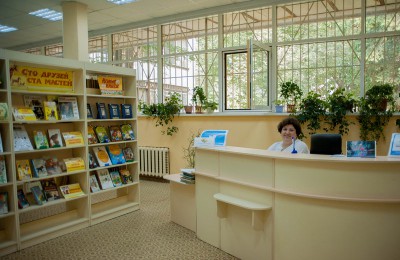 10 мая в библиотеке №144 в районе Зябликово будет работать мобильная приемная, в рамках которой местные жители смогут узнать больше о программах соцзащиты