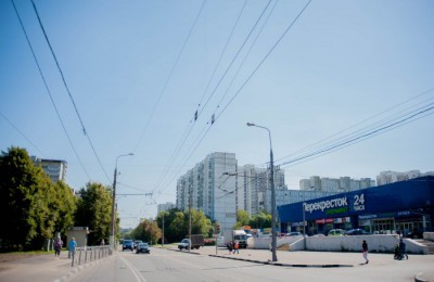 В районе Зябликово пройдет очередной мониторинг санитарного состояния объектов торговли