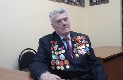 Иван Войтенков