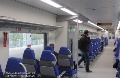 Еще одну станцию МЦК планируют открыть для пассажиров до конца октября