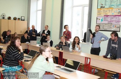 Проект «Московская электронная школа» внедрят во все учреждения до 2018 года