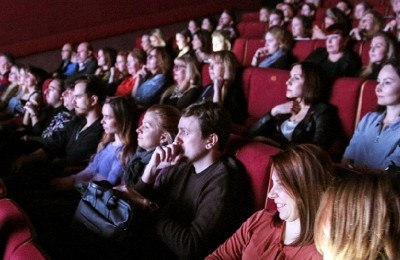 В акции «Ночь театров» 26 марта примут участие 60 театров