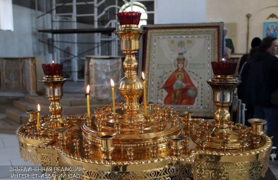 Престольный праздник храма Похвалы Пресвятой Богородицы в Зябликове отметят 1 апреля