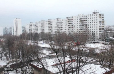 Коммунальщики Москвы отчитались о безаварийной работе в осенне-зимний период