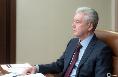 Сергей Собянин подписал два новых закона о налоговых льготах