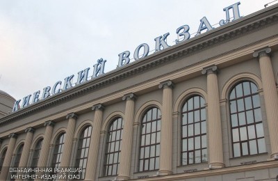 Завершена комплексная реставрация Красного зала Киевского вокзала