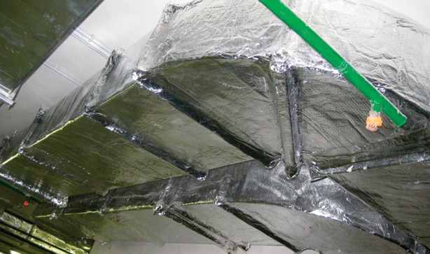 вентиляция