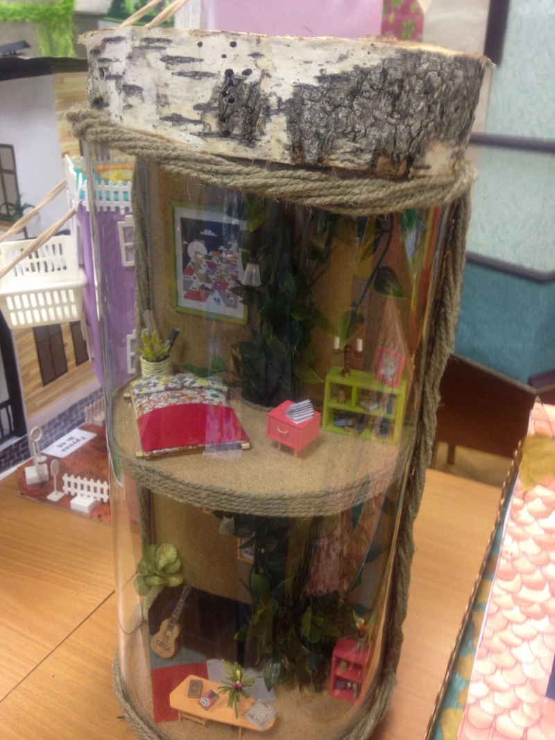 Лидерск, школа 534