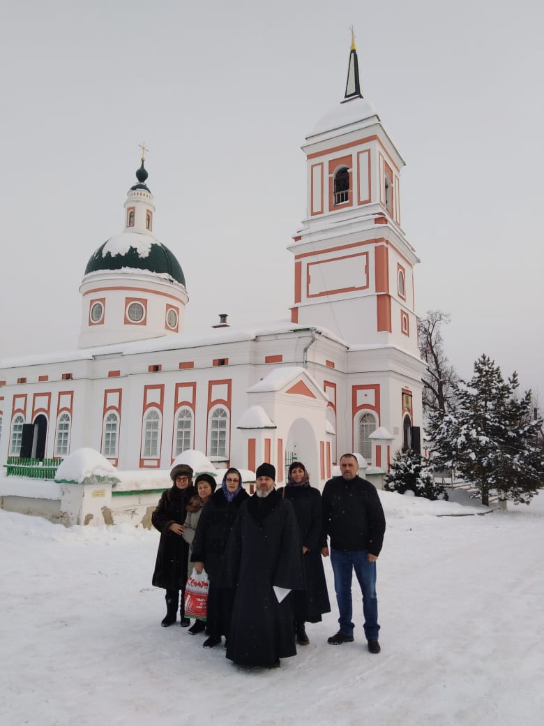 Храм похвала пресвятой богородицы в зябликово расписание