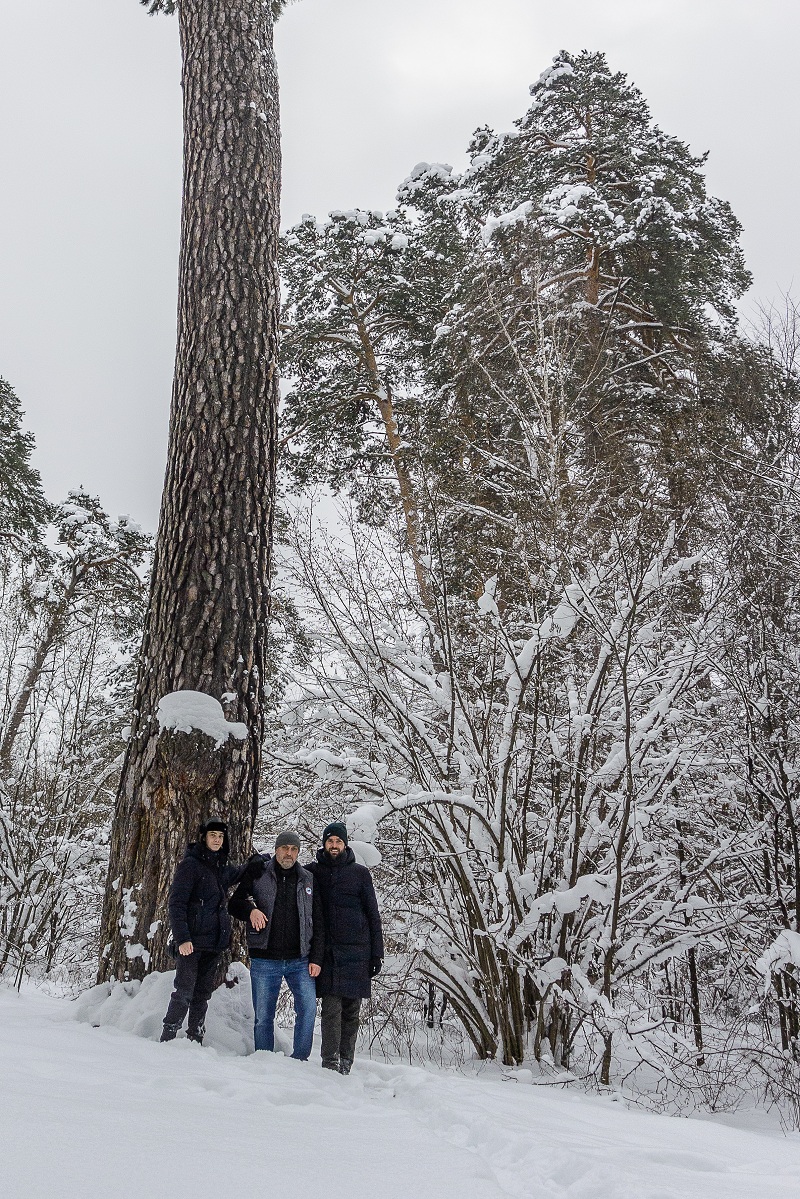 Оптина пустынь, храм Похвалы Пресвятой Богородицы,