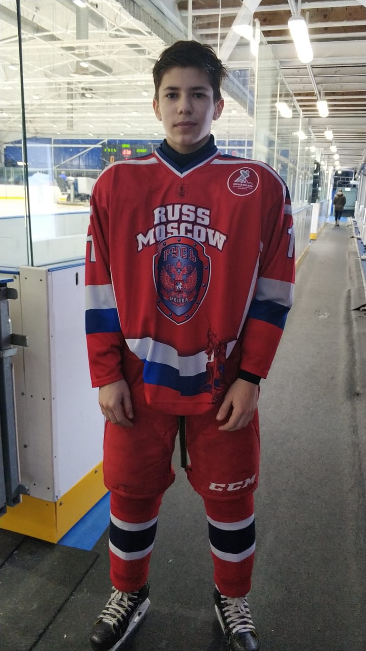 Миша Неделин, Русь-2005, 22011