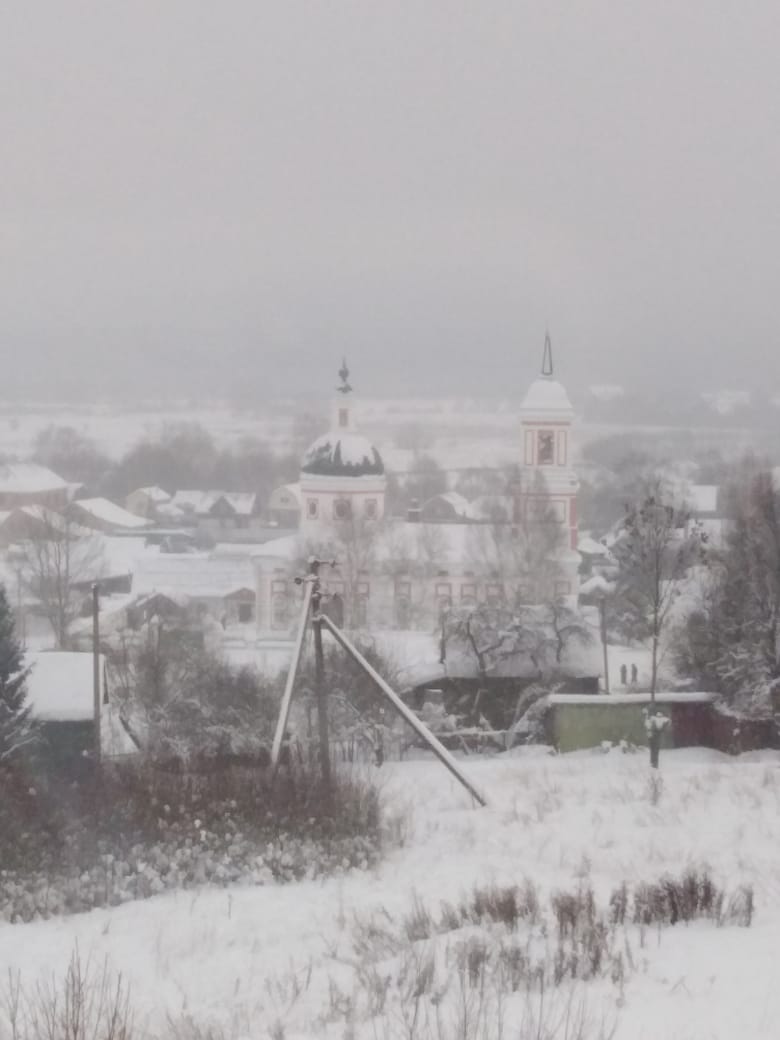 Оптина пустынь, храм Похвалы Пресвятой Богородицы, 16016